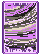 [4ebfa2] Spectral Soul Nyanusofu