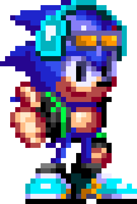 [075b48] so far the only anime i've watched are sonic x and dragon ball z