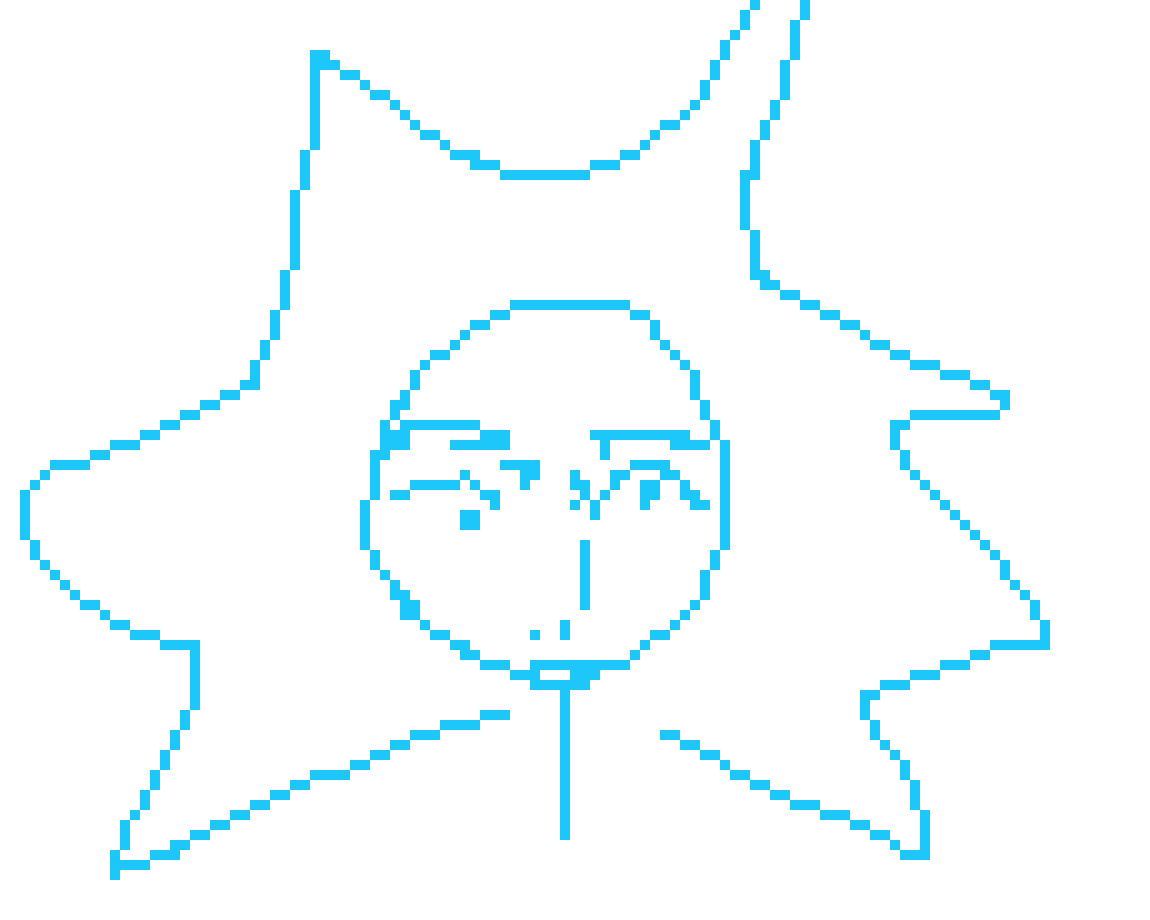 [7eebab] main thing I don't like is it showed me their view of art which tells a lot about them and genuinely any time I've seen anau after that it was just them being a dick and complaining so