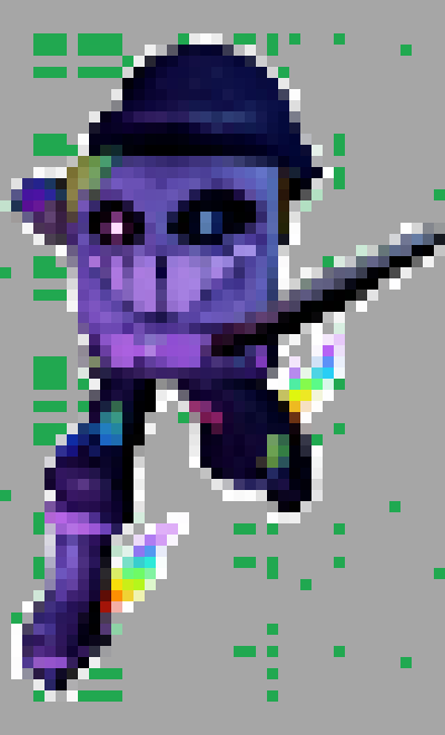 [777be2] THAT ILLEGAL *insert attacking adeleine the Bear* way*  -C.A.N.V.O.B. (Marker)