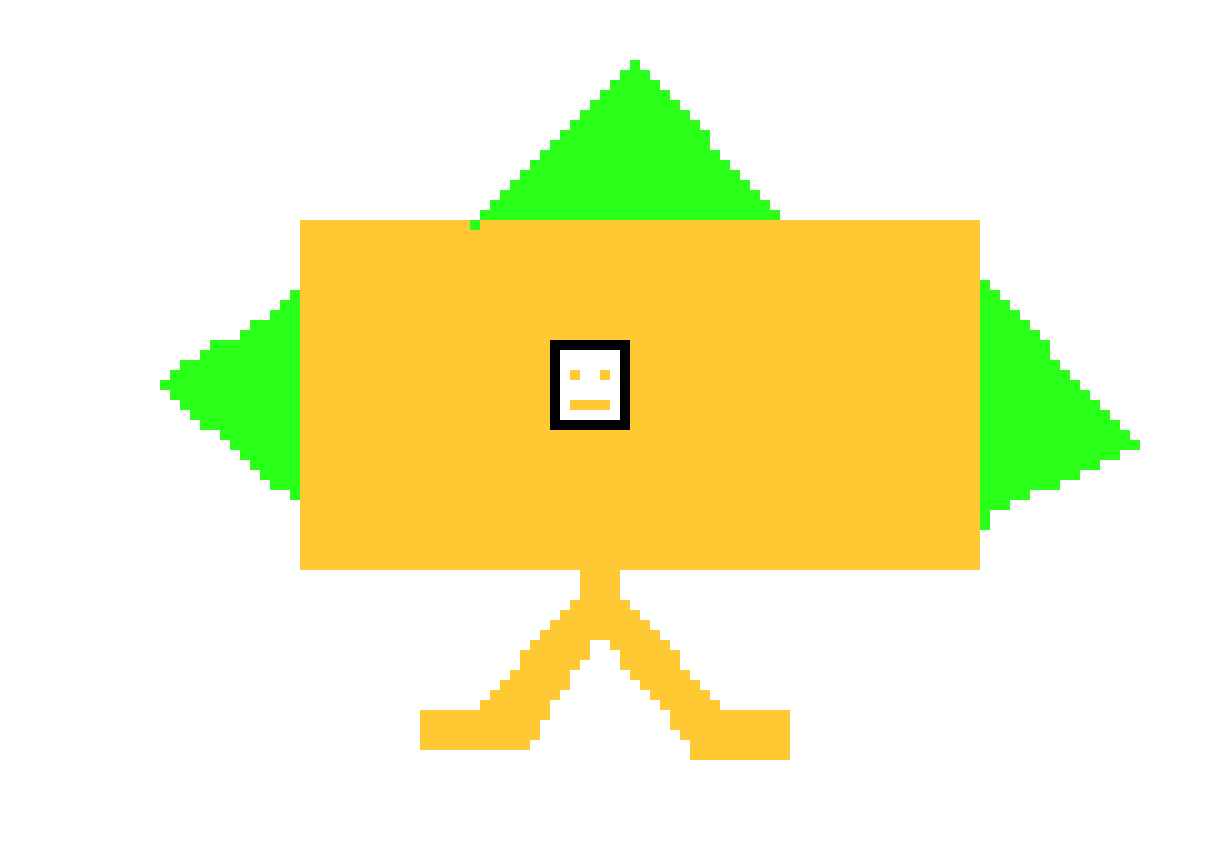 [3a0019] sandwich man