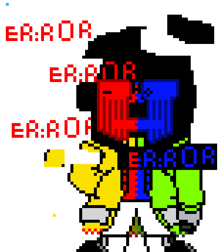 great pam died again-fatel 404 revert epic