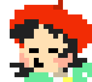 [777455] Yeah... just for a second tho. He teleported out as fast as he teleported in.