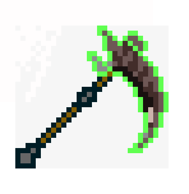 [f17f2a] Scythe Wishalloy