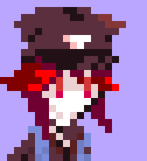 [31c21d] Blender was acquired as a backup to when I animate in PixelOver, since it’s main function is translating and animating 3D models into a Pixel animation