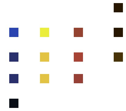 [653444] Noob's pallete (coming soon)