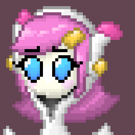 [777455] Good luck you all!