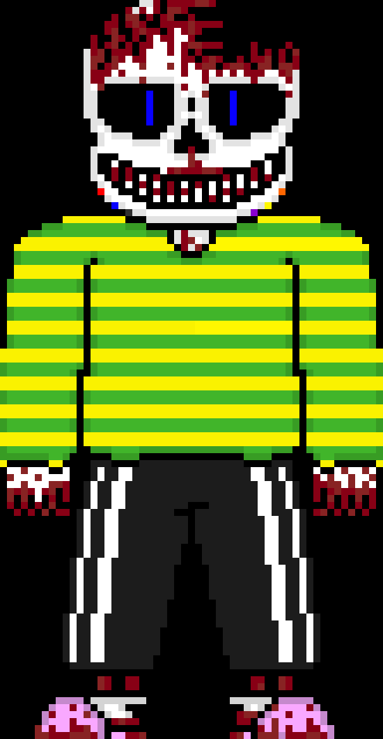 (no one in the multiverse knows TerrorMulti btw0 cause i wanna let you get the thing i will never get, friends *points to multi* go speak to him, he aint a maniac