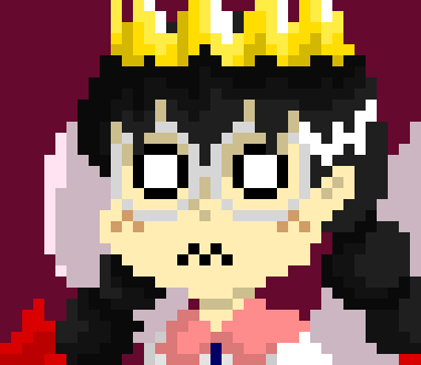 [4e3fe2] Goodness.. Do you need anything after being harmed? (Maybe I should go talk to Marx...)