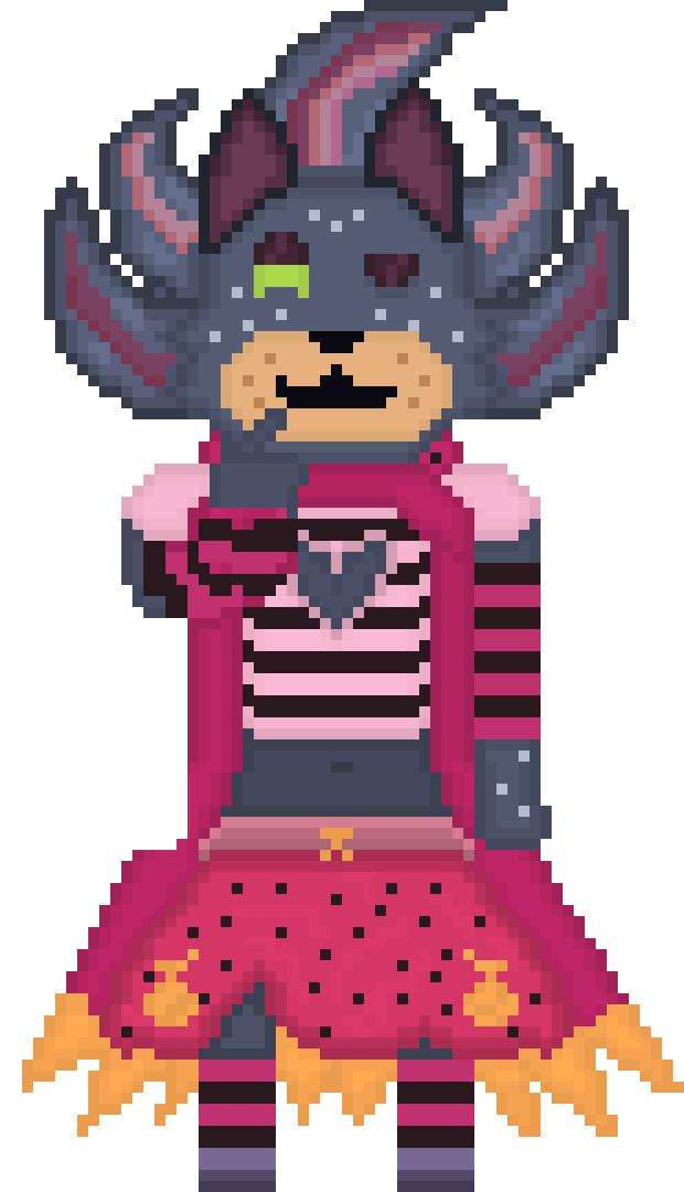 [a00846] Glitzen wow so serious