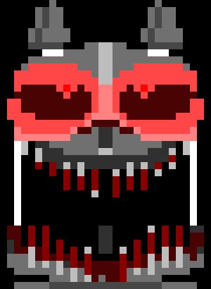 [aeaddc] *shoves the dog in my mouth and shredds him*