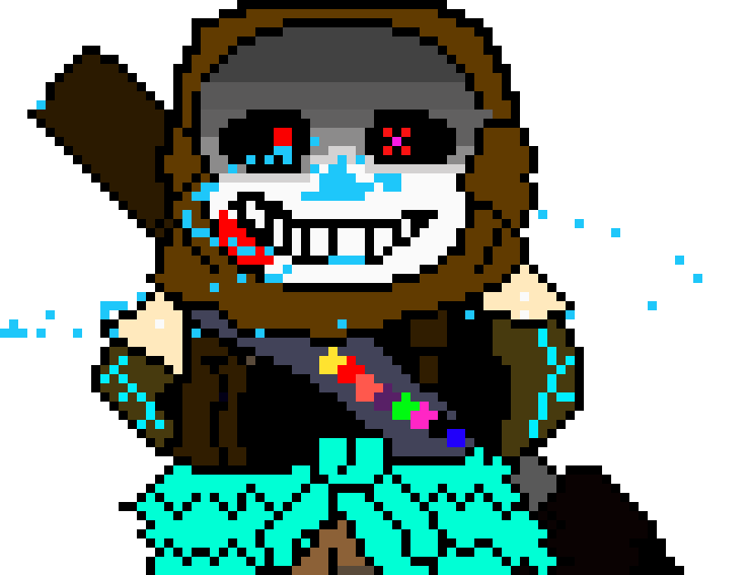 [4e9f79] This is my Sprite -Tom