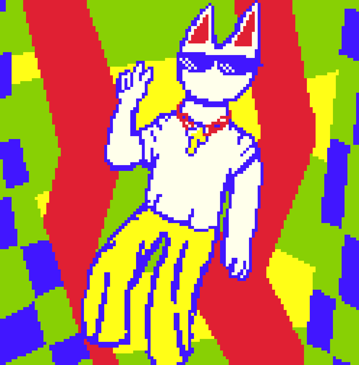 [8defd6] this bg is driving me nuts idk how I did it the last two times 
