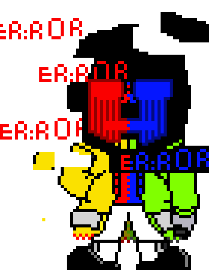 i have failed mah job-fatel 404 revert epic