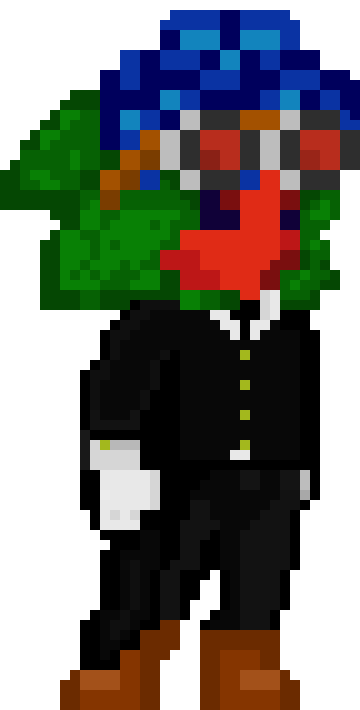 [0db8a0] Starbound finalized