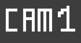 [dc2475] CAM 1 button