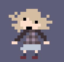 [777455] Marker in the water be like: