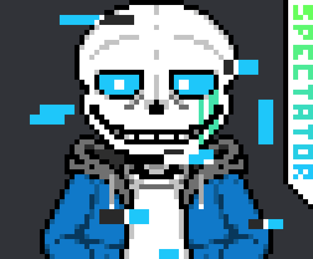 (*everyone's on perc 100 right now, but im still chill homie, what's good cuh?)