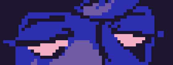 [5738b4] yeah they work I js truly cant be bothered and would rather draw smthn else