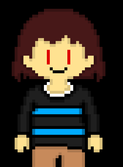 [0ae1f1] give me the chocolate bar, or i'll be FORCED to hurt you