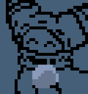 [777455] ehehe, hopefully you keep that in mind, uri. and marker, that was for hitting me with a door... or whatever you hit me with earlier