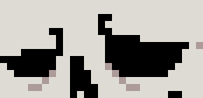 -{ I was making this but then I went off, Forgot about it and made it a fell.  Just recolour and add your crack and there you have it. }-