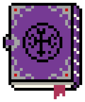 [960de7] Livro das Sombras 1 Verso