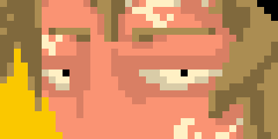 [ecbb98] like it is always a challenge to something, and you put effort into putting yourself up against it