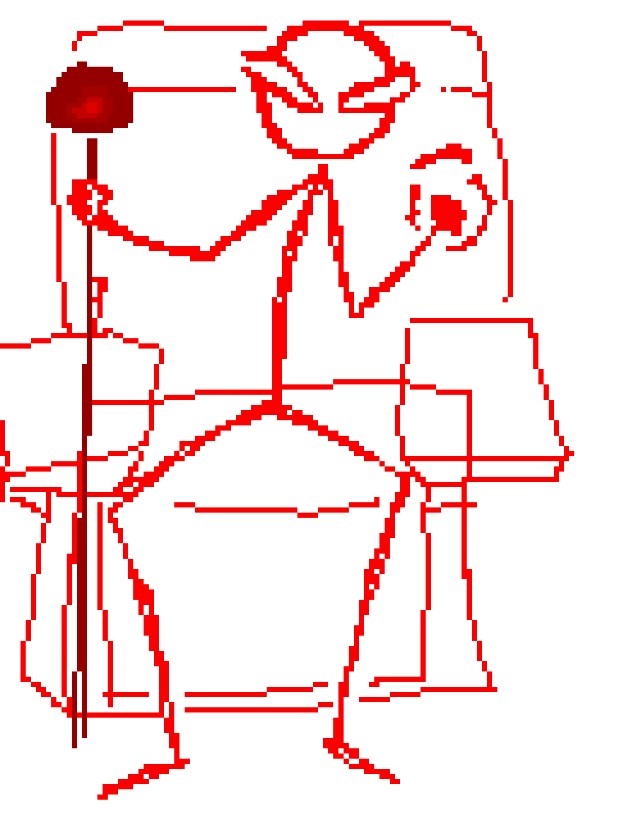 [0be138] My aura is scaring these twinks away.