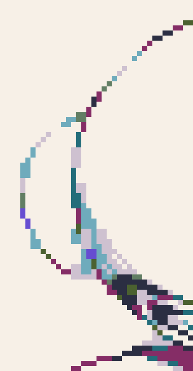 [68c135] always gotta be making something outta nothing