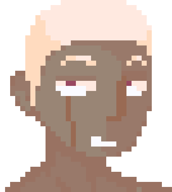 [050127] i said silence. as an alpha male i do not have to entertain foids