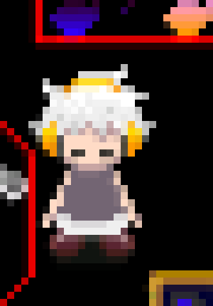 [777455] So, i'ma finish this drawing rq, then i'll be good to go, not sure about Mawile