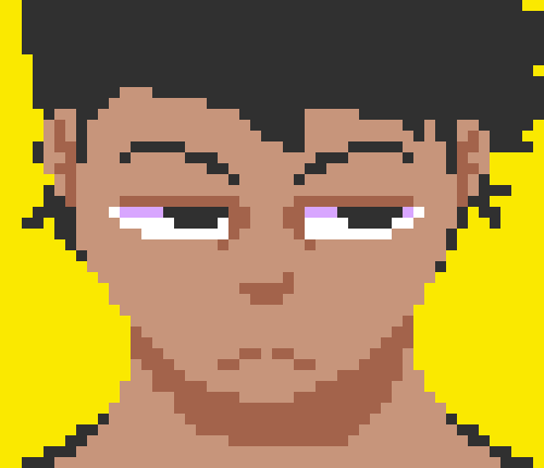 Old wounds don't tend to heal.