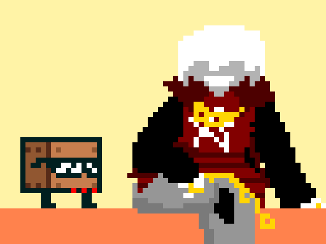 =Boxes converged= was that fun?