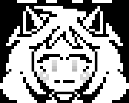 [be82ba] ...yes maam. (Mocha turned around and started walking towards the door)