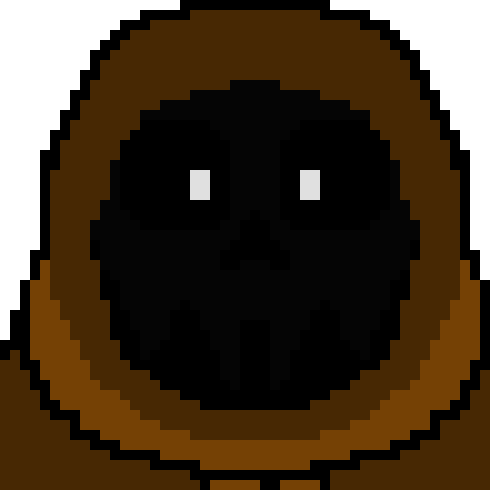 [1f86ca] fuck it *looks into the universe to see the disturbance*