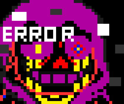 dustale error sans:[looks at dragon thing thats watching us] uhhhh thats a bit weird for a dragon to look so intellegent