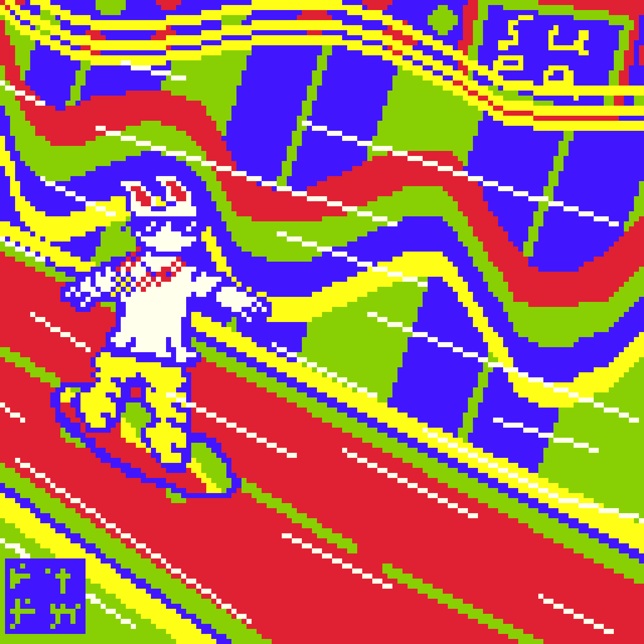 [8defd6] too much candy rabbit cuz ur a fat chud