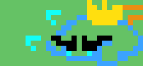 [777455] We're sorry-- we didn't know what you would say-----