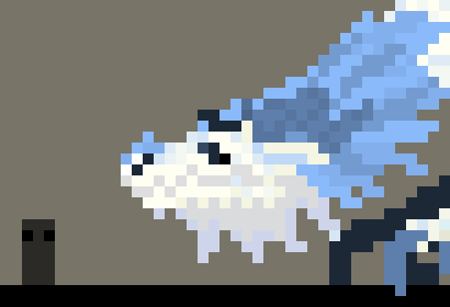 [816c09] Old ass dragon vs . . . who ever that is.