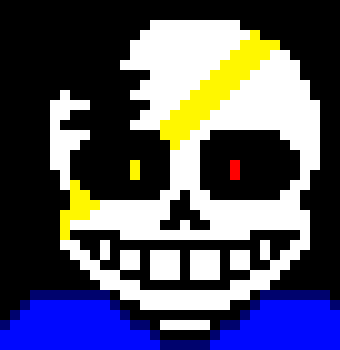 [d959ff] *teleports to chara and grabs knife* ! what the hell?!?