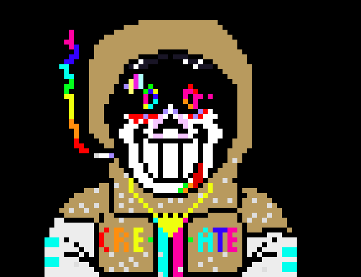 Dust!ink SWAPPED(ro)("The mercy killing")(update again)