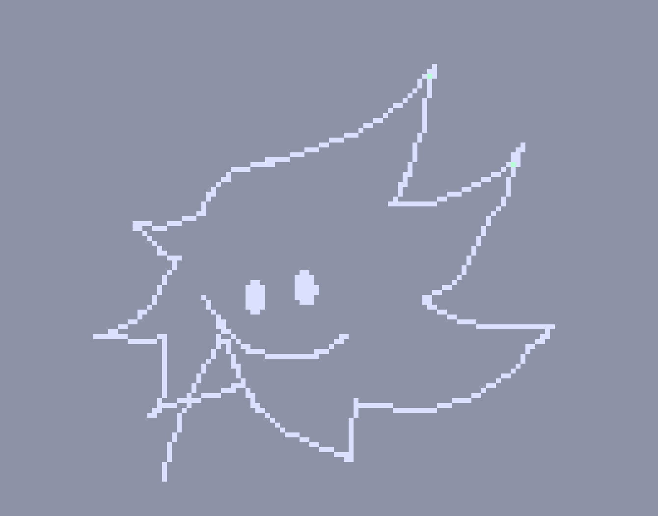 [658965] The h ai r .