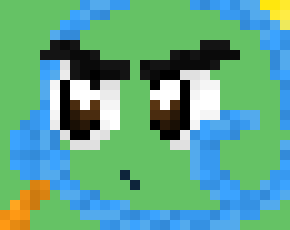 [7db179] hmm, well, if you say so. but do you have any possible clue... droplet was it? i forgot--