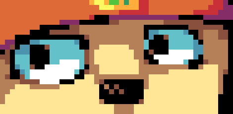 [8426a8] lowk where all of the focus goes anyways