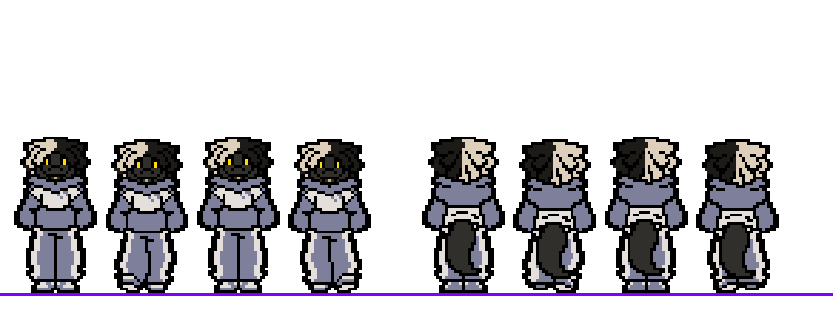 I JUST LOST MY DAAAHAAAWG