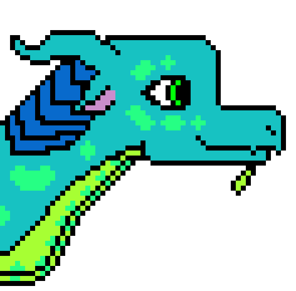 Swordfish The SeaWing