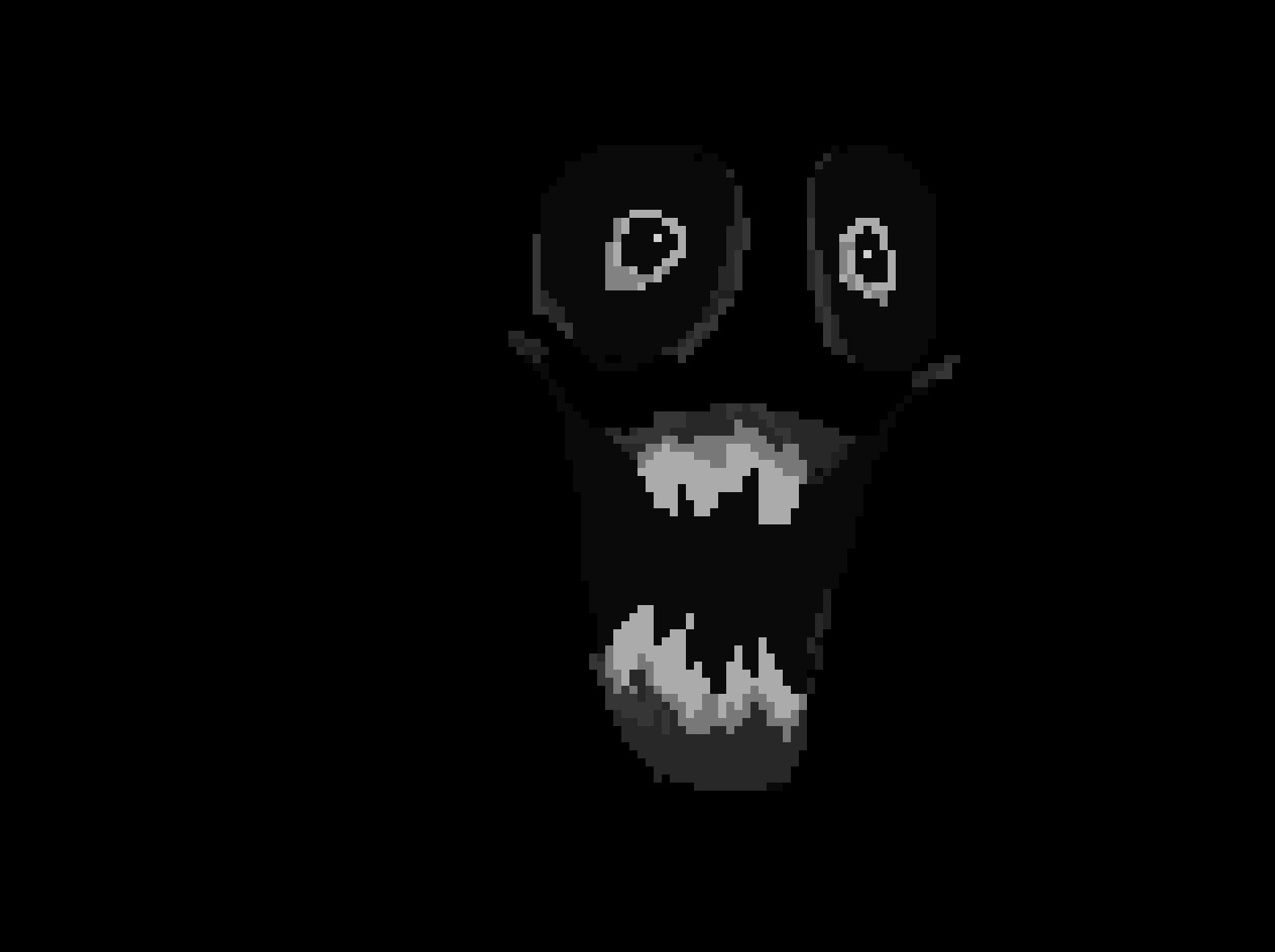 [d9d9dd] i dont think you guys would have had to worry about tasting him anyways. you guys are so far away.