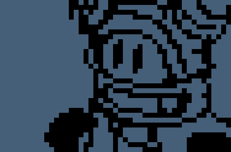 [039810] in a hurry for what