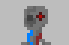 [4452d0] Actually, the way Lily's sprite looks like reminds me of The spinning chip video